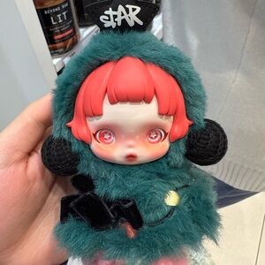 Skullcandy winter symphony